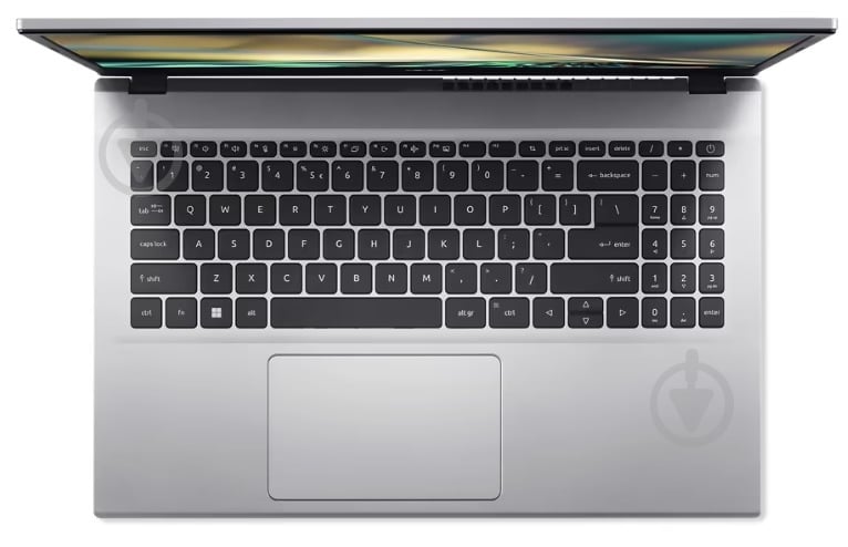 Ноутбук Acer Aspire 3 A315-59G-74TN 15,6" (NX.K6WEU.009) pure silver - фото 4