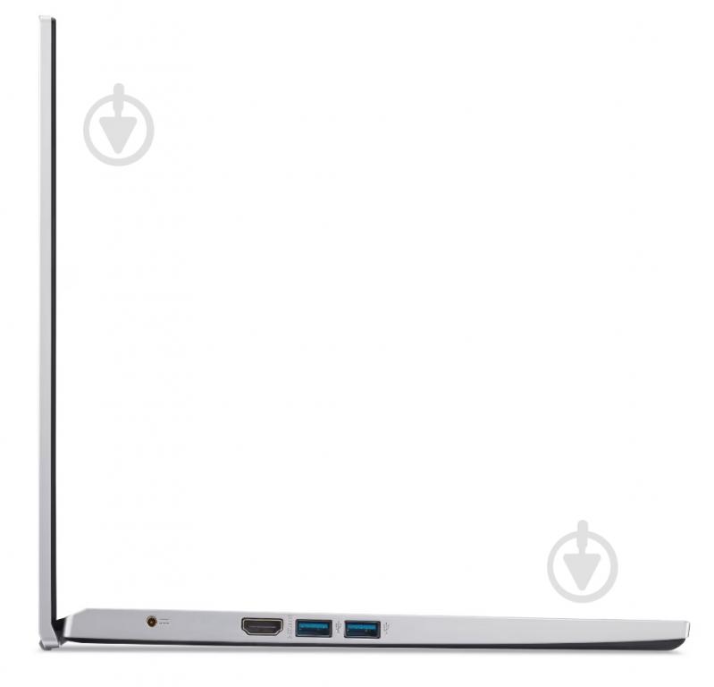 Ноутбук Acer Aspire 3 A315-59G-74TN 15,6" (NX.K6WEU.009) pure silver - фото 6
