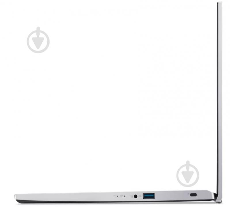 Ноутбук Acer Aspire 3 A315-59G-74TN 15,6" (NX.K6WEU.009) pure silver - фото 5