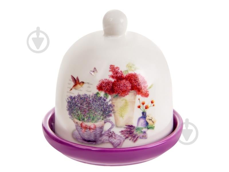 Лимонница Lefard Lavender 9 см 858-0100 - фото 1