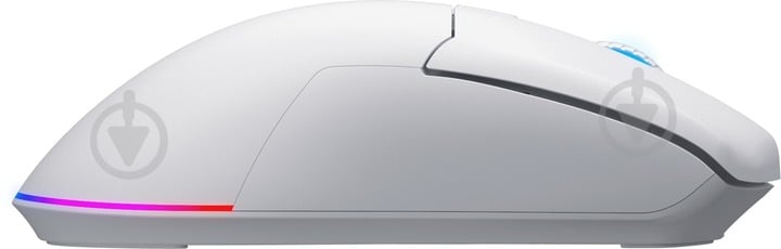 Мишка Hator Pulsar 3 wireless white (HTM631) - фото 5