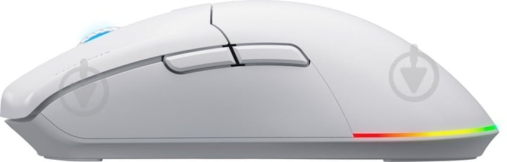 Мишка Hator Pulsar 3 wireless white (HTM631) - фото 4