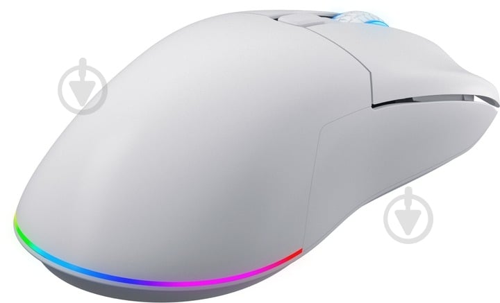 Мишка Hator Pulsar 3 wireless white (HTM631) - фото 3