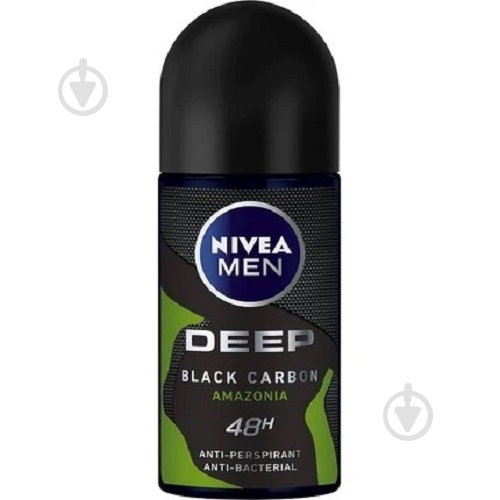 Дезодорант для мужчин Nivea Ultra Titan 50 мл - фото 1