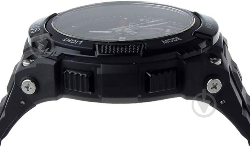 Наручные часы Skmei 1049 (1049BOXBK) - фото 2