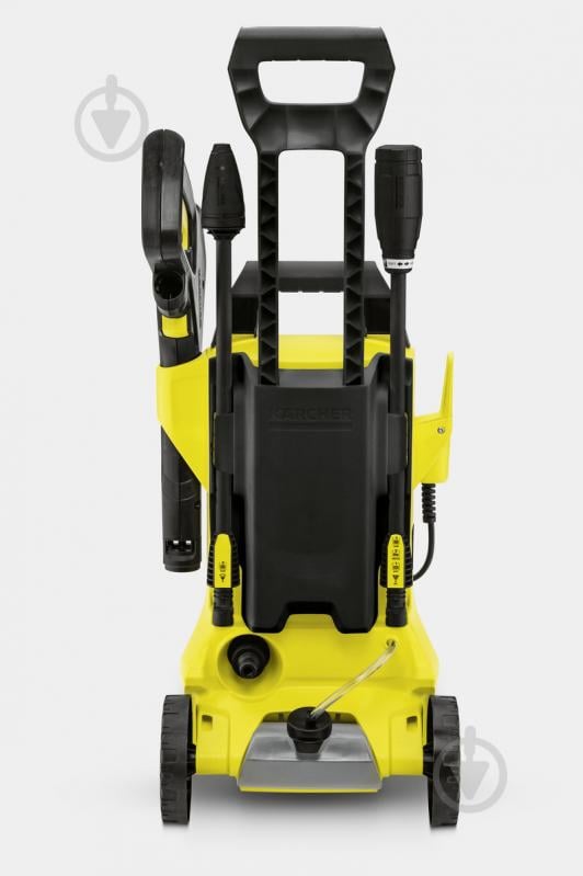 Минимойка Karcher высокого давления K3 Power Control 120 бар 1.676-100.0 - фото 4