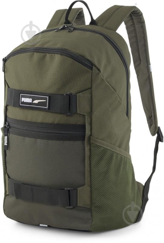 Puma PUMA DECK BACKPACK DECK BACKPACK 07919106 22