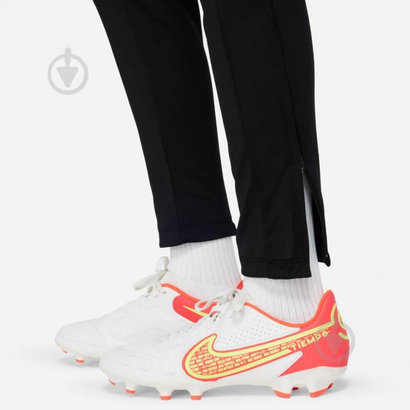 Штани Nike K NK DF ACD23 PANT KPZ BR DX5490-014 р. L чорний - фото 4