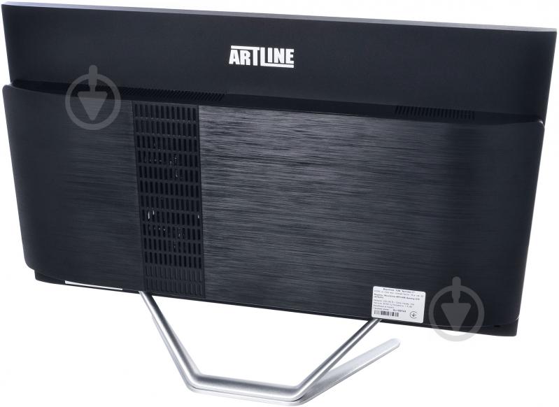 Моноблок Artline Gaming G74 27" (G74v01) black - фото 8