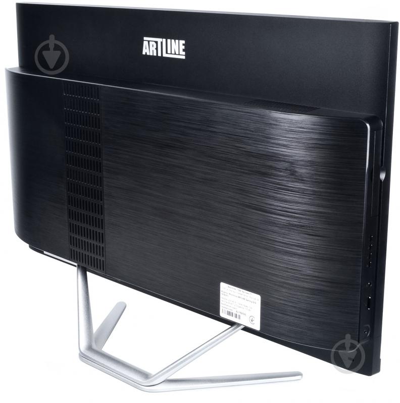 Моноблок Artline Gaming G74 27" (G74v02) black - фото 5