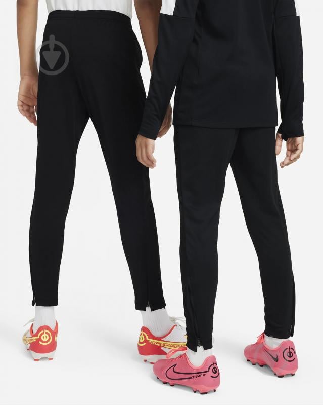 Брюки Nike K NK DF ACD23 PANT KPZ BR DX5490-014 р. S черный - фото 2