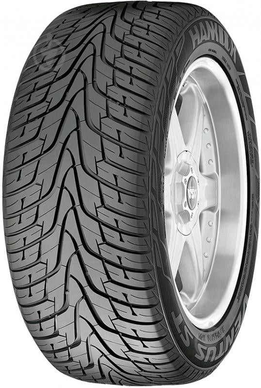 Шина Hankook RH06 285/55R18 113 V лето - фото 1