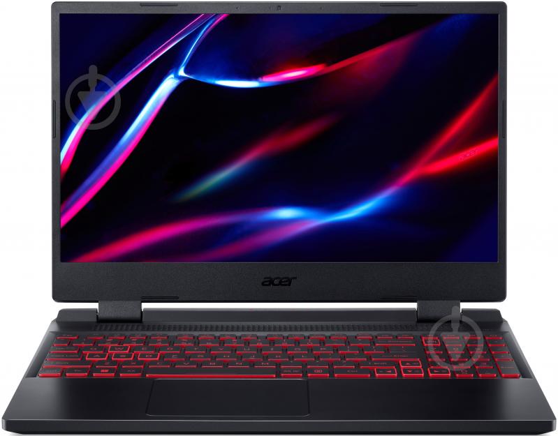 Ноутбук Acer Nitro 5 AN515-47 15,6" (NH.QL7EU.003) black - фото 1