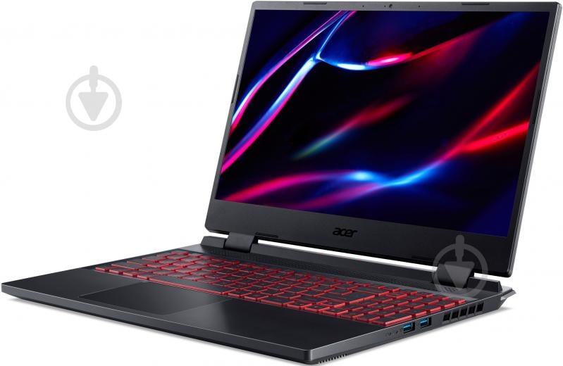 Ноутбук Acer Nitro 5 AN515-47 15,6" (NH.QL7EU.003) black - фото 3