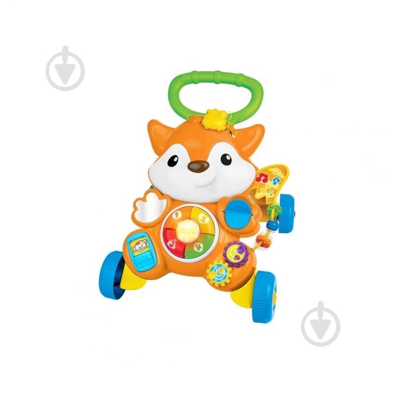 Каталка-ходунок Winfun 0878-NL - фото 1 Каталка-ходунок Winfun 0878-NL - фото 1