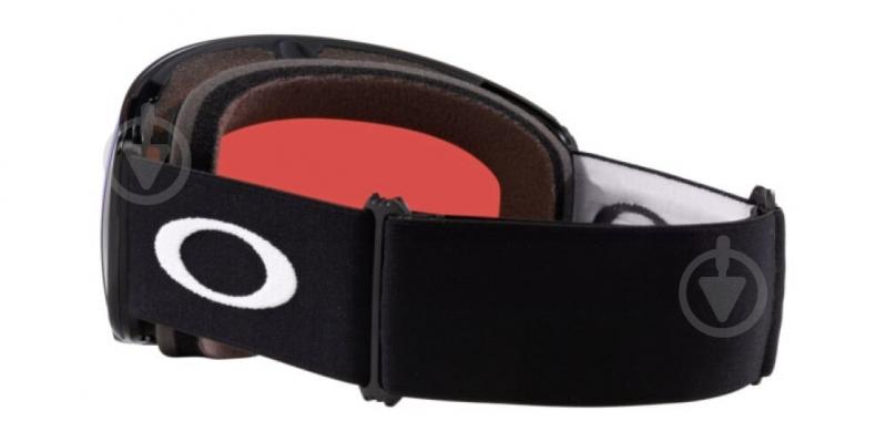 Маска Oakley Flight Deck 7064D800 M бирюзовый - фото 5