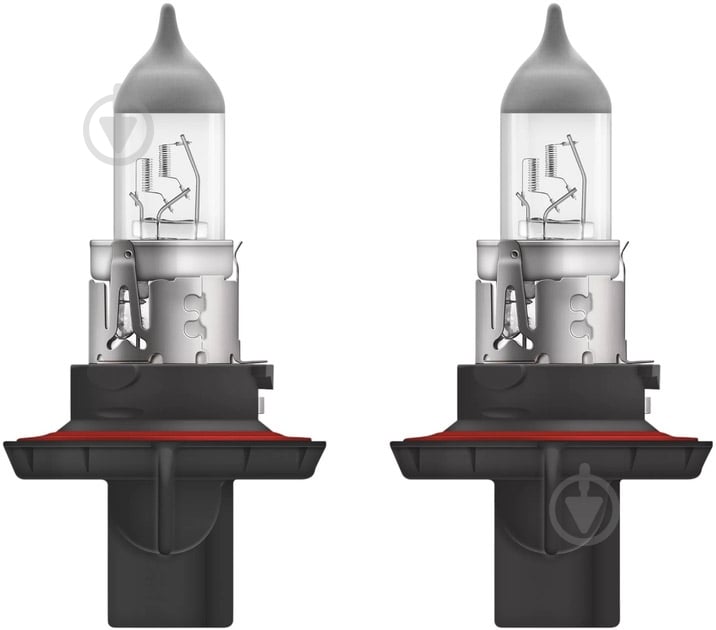 Автолампа галогенна Osram ORIGINAL LINE H13 60/55 Вт 1 шт. (4008321939401) - фото 1