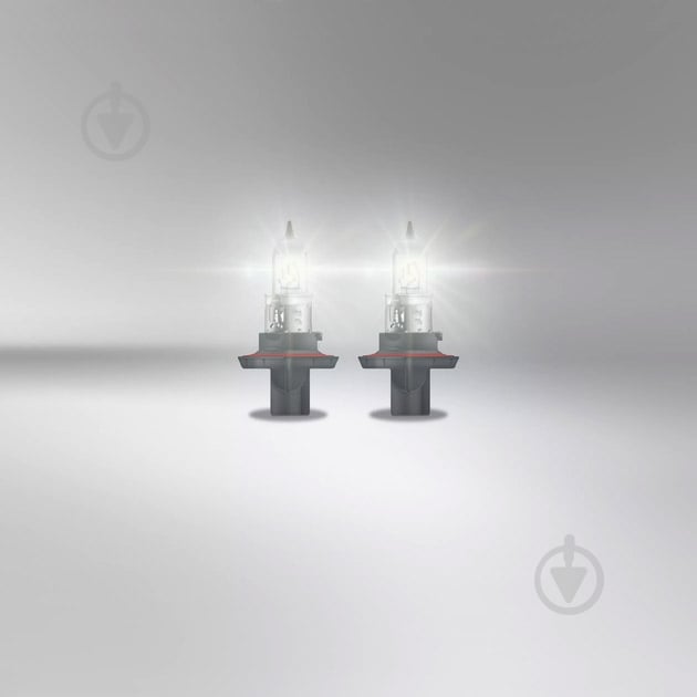 Автолампа галогенна Osram ORIGINAL LINE H13 60/55 Вт 1 шт. (4008321939401) - фото 3