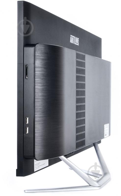 Моноблок Artline Gaming G74 27" (G74v06) black - фото 7