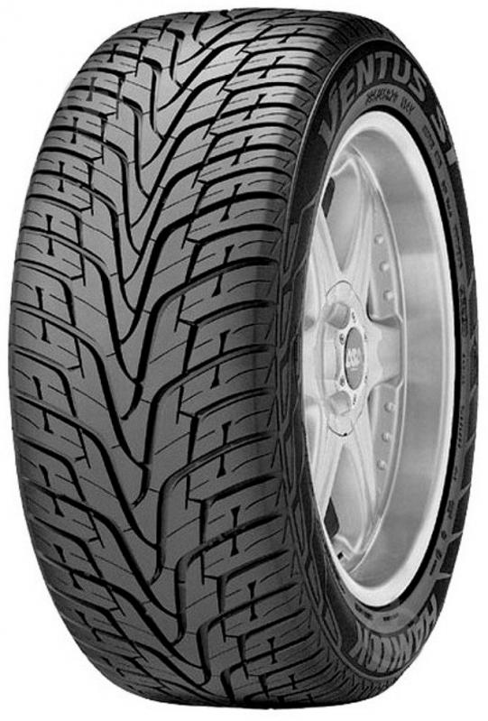 Шина Hankook RH06 275/55R20 117 V лето - фото 1