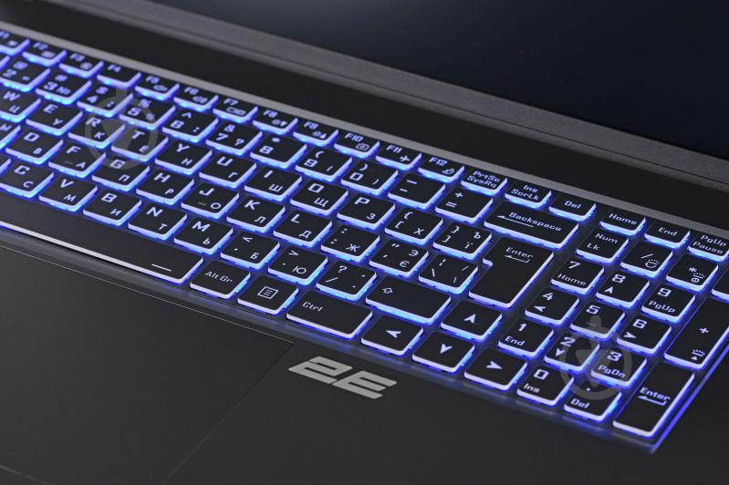 Ноутбук 2E Notebook Complex Pro 17,3" (NS70PU-17UA33) grey - фото 11