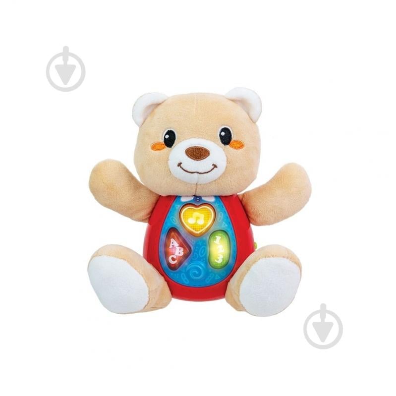 Игра интерактивная Winfun медвежёнок 0681-NL - фото 1