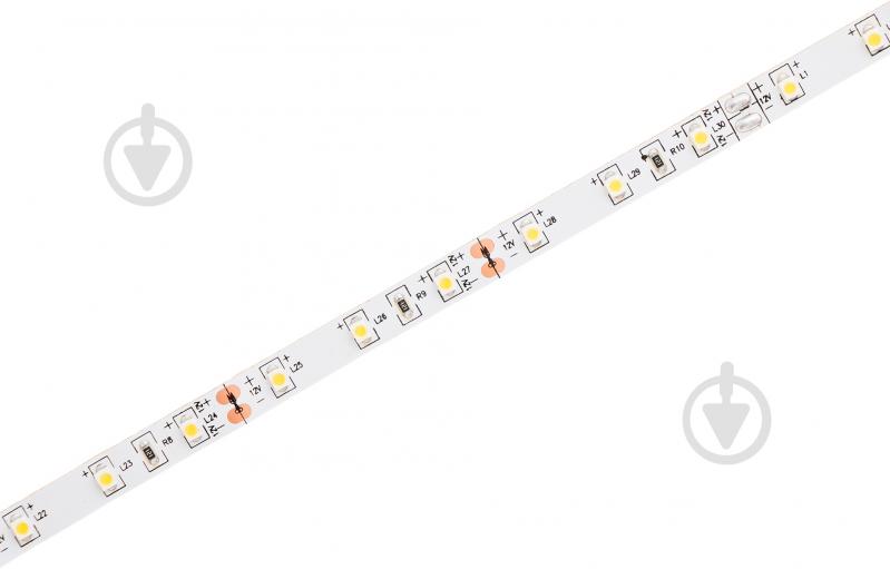 Стрічка світлодіодна Union ELLS-SL3528-60L IP20 12 В холодний , - фото 1 Стрічка світлодіодна Union ELLS-SL3528-60L IP20 12 В холодний , - фото 1