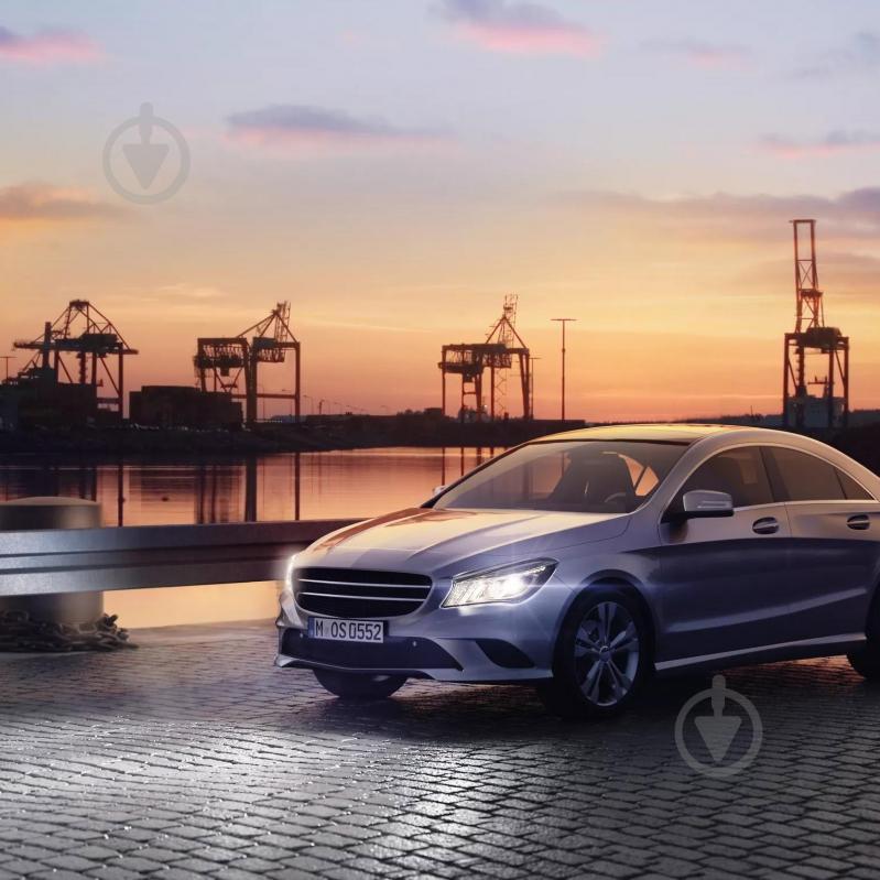 Автолампа галогенна Osram ORIGINAL LINE H27W/1 27 Вт 1 шт. (4008321542977) - фото 4