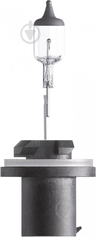 Автолампа галогенна Osram ORIGINAL LINE H27W/1 27 Вт 1 шт. (4008321542977) - фото 1