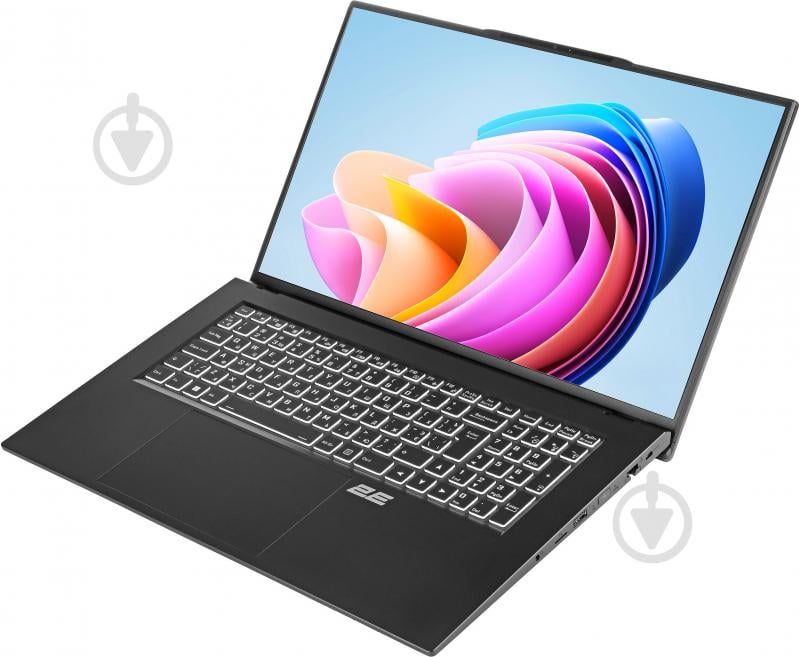 ᐉ Ноутбук 2E Notebook Complex Pro 17,3" (NS70PU-17UA51) grey • Купить в ...