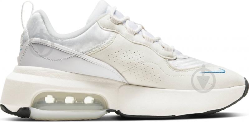 Кроссовки женские демисезонные Nike Air Max Verona CZ6156-101 р.38 белые - фото 4