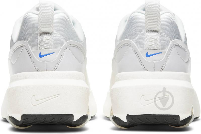 Кросівки жіночі демісезонні Nike Air Max Verona CZ6156-101 р.39 білі - фото 2