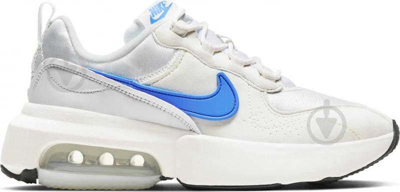 Кросівки жіночі демісезонні Nike Air Max Verona CZ6156-101 р.39 білі - фото 3