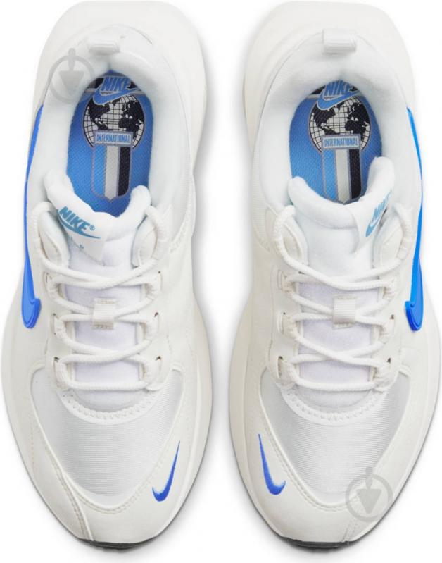 Кросівки жіночі демісезонні Nike Air Max Verona CZ6156-101 р.39 білі - фото 7
