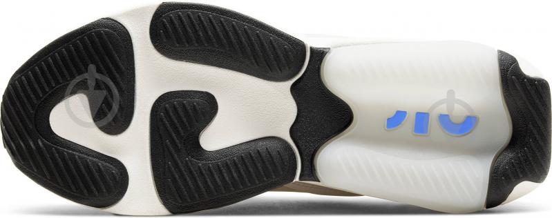 Кросівки жіночі демісезонні Nike Air Max Verona CZ6156-101 р.39 білі - фото 8