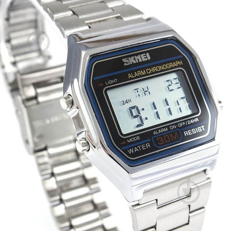 Наручные часы Skmei DG1123 (DG1123BOXST) - фото 3