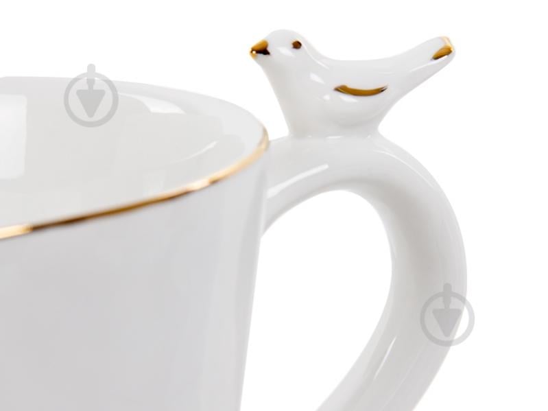 Чашка Lefard Bird 350 мл 149-501 - фото 2