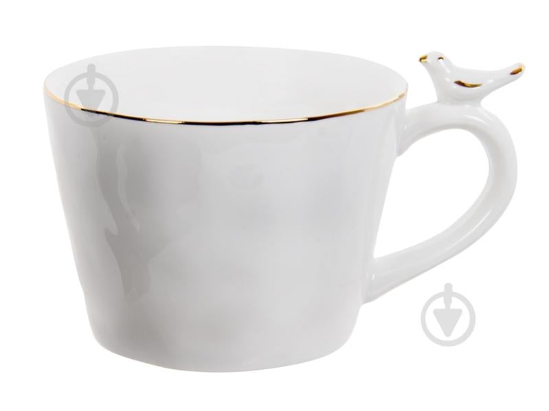 Чашка Lefard Bird 350 мл 149-501 - фото 1