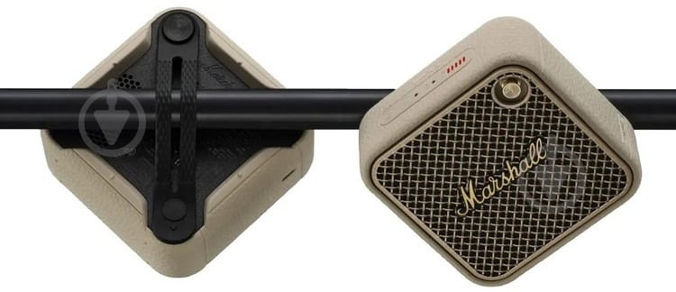 Акустическая система Marshall Willen II cream (1006717) - фото 8