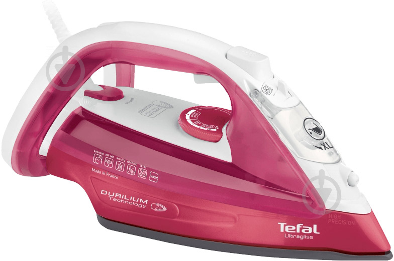 Утюг Tefal FV 4920 - фото 1