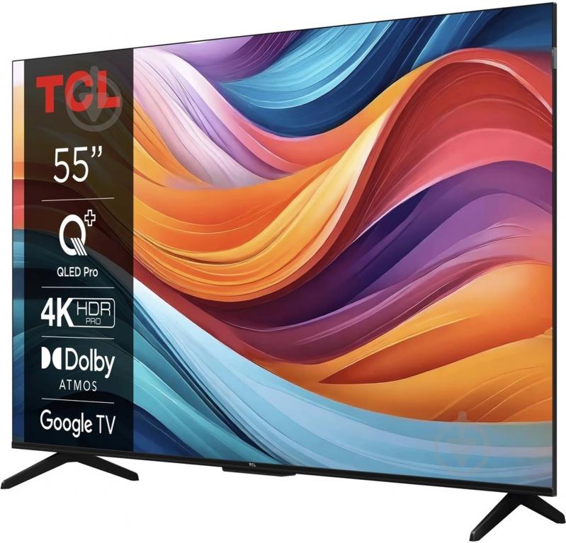 Телевизор TCL 55T7B - фото 3