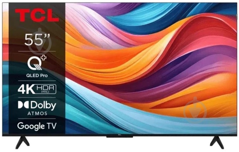 Телевизор TCL 55T7B - фото 1