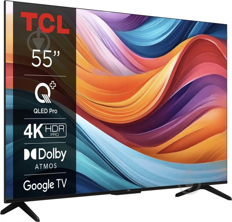 Телевизор TCL 55T7B - фото 2