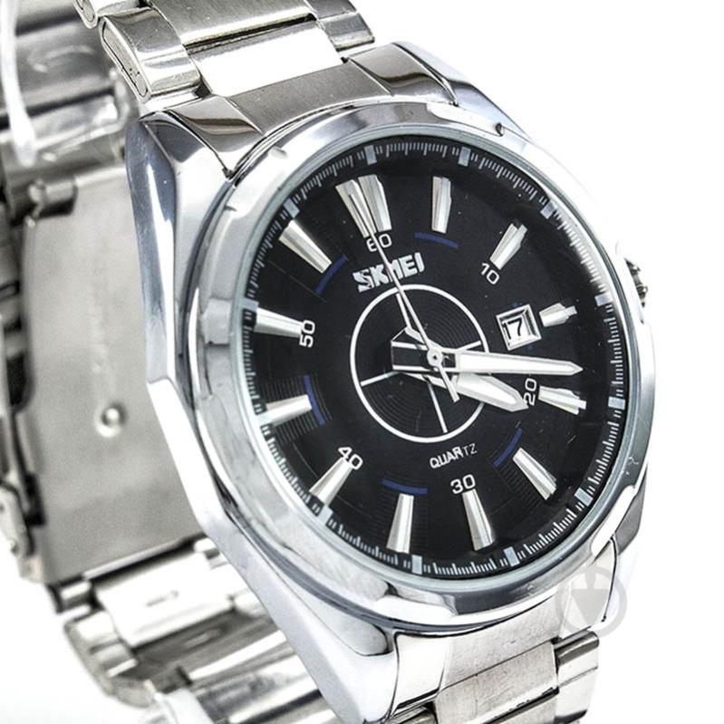 Наручные часы Skmei 9118 (9118BOXBK) - фото 3