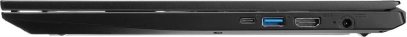 Ноутбук 2E Notebook Imaginary 15,6" (NL50MU-15UA31) grey - фото 7