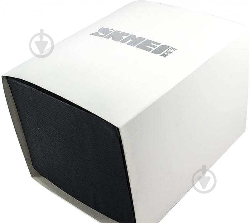 Наручные часы Skmei 9106 (9106BOXRD) - фото 5