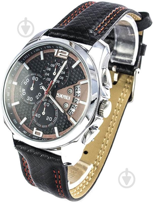 Наручные часы Skmei 9106 (9106BOXRD) - фото 1