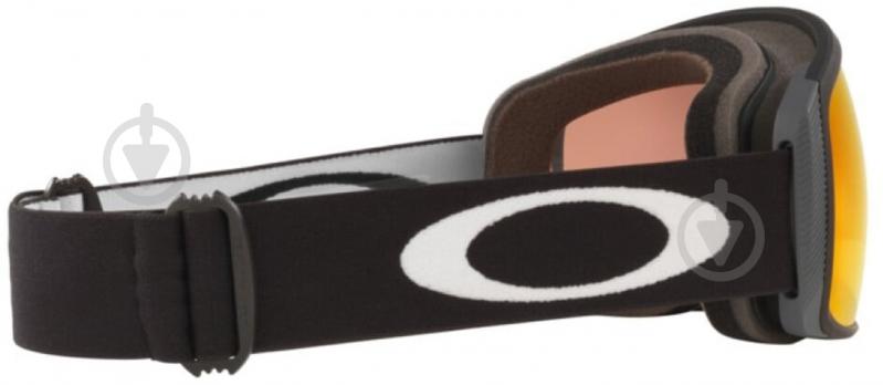 Маска Oakley Flight Tracker 71050600 M красный - фото 5