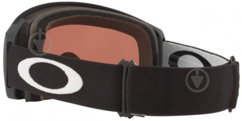 Маска Oakley Flight Tracker 71050600 M красный - фото 6
