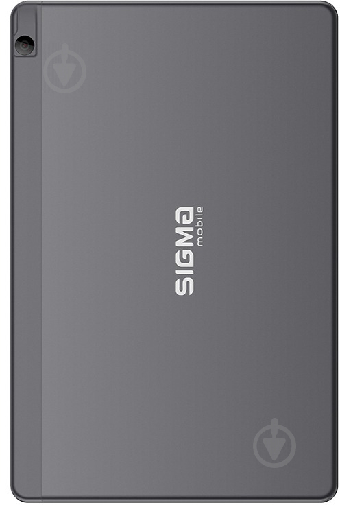 Планшет Sigma mobile X-style Tab A1015 10,1" 4/64GB Wi-Fi + 4G grey - фото 2